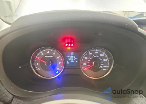 2015 Subaru Forester 2.5I Limited from USA, damaged, VIN JF2SJAHC8FH835477